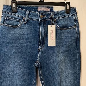 Just USA bootcut jeans size 12
